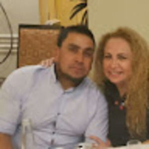 Meet your Posher, Norma